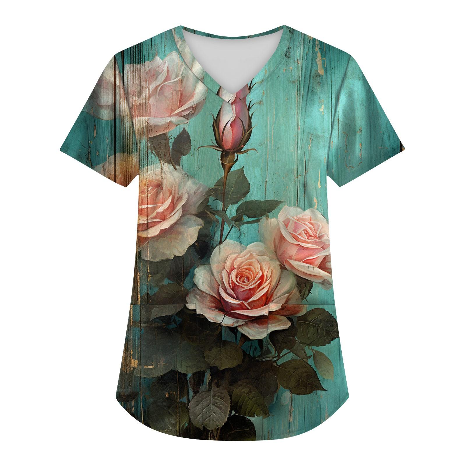 Плюс топы для женщин — фото 7