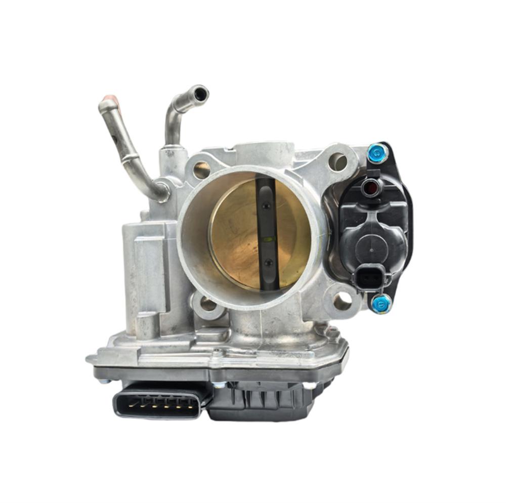Electronic Control Throttle Body for Honda