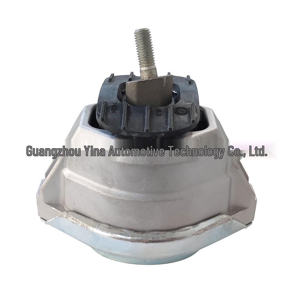LR Engine Mount Rubber Pad for BMW E60