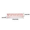 10pcs Bin Long Classic Boxes Chocolate Biscuits Candy Case Organization Gathering Christmas Halloween Thanksgiving Gift