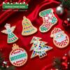 Artículos de fiesta – Decoraciones navideñas
