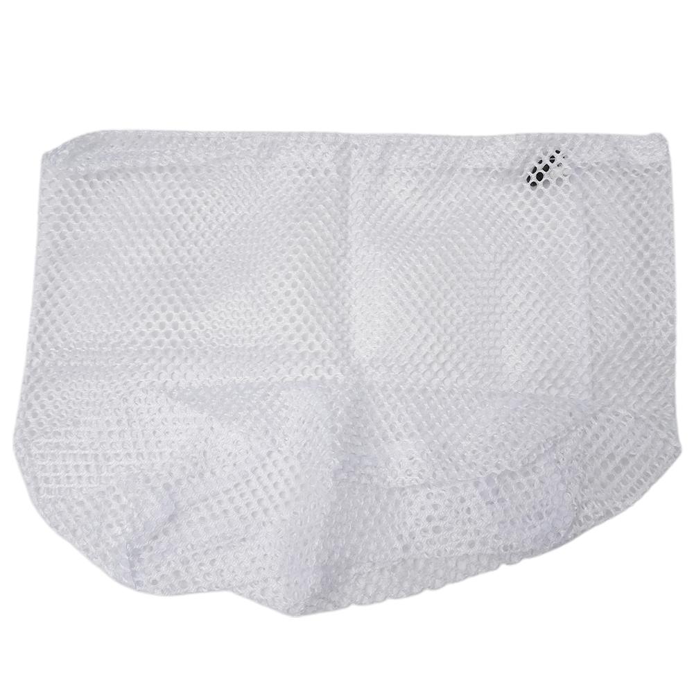 Heavy Duty Laundry Bag with Fine Mesh for Washing Underwear and Towels