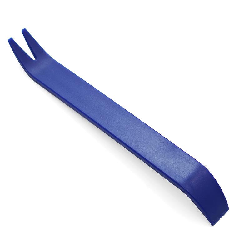 Car Interior Pry Bar Tool for Dashboard and Door Panel Removal