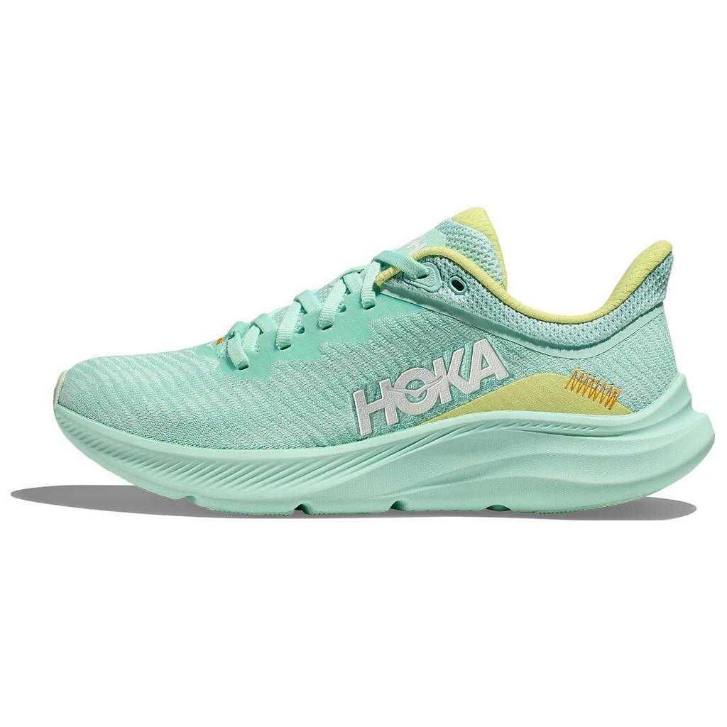 HOKA One One Solimar Sunlit Ocean Citrus Glow Women's 1123075-SOCG