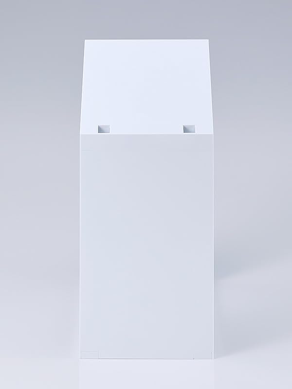 Wall GUY White