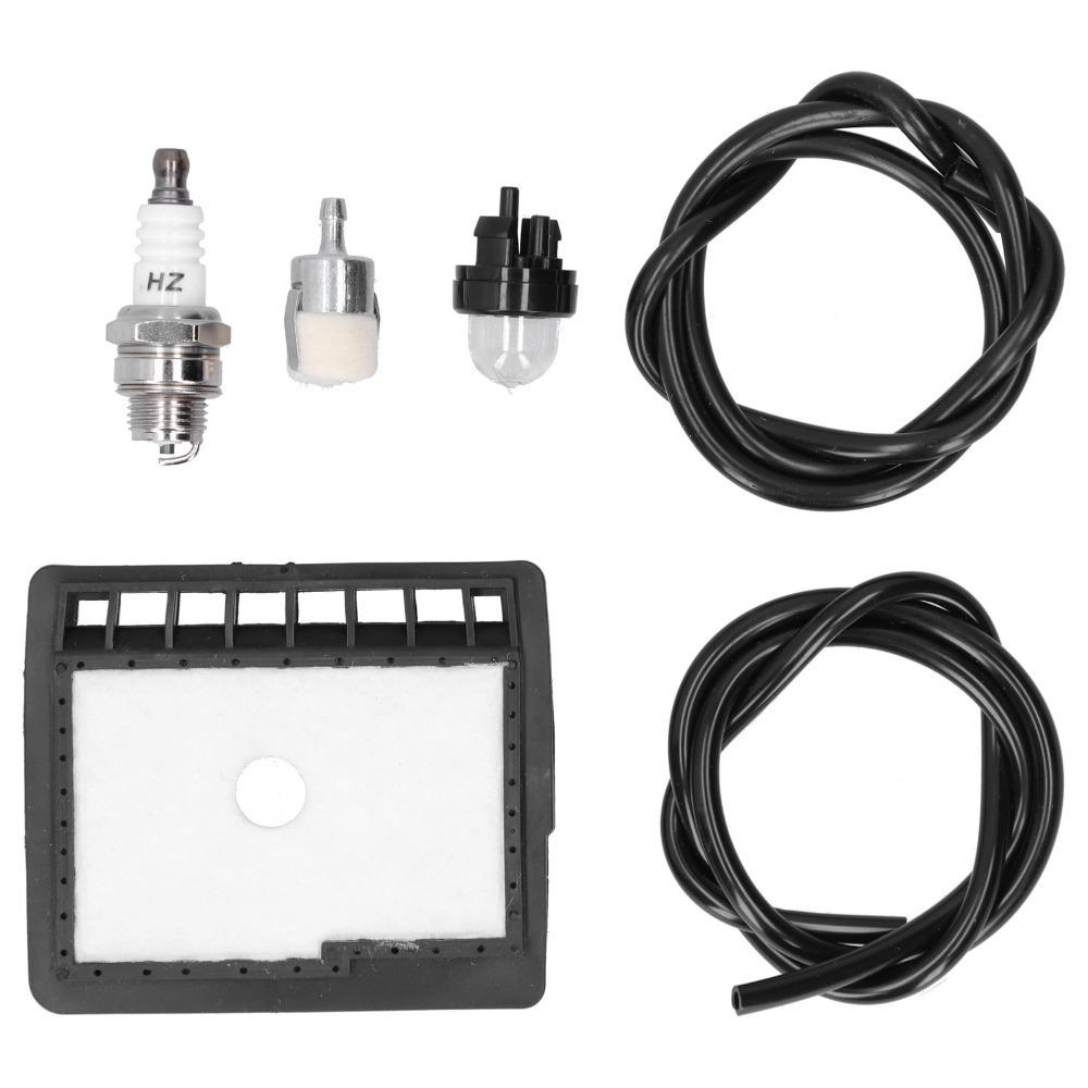 Compact Air Filter Tube Plastic Chainsaw Parts for Echo CS-300 CS-301 CS-305 CS-306 CS-345 CS-3000