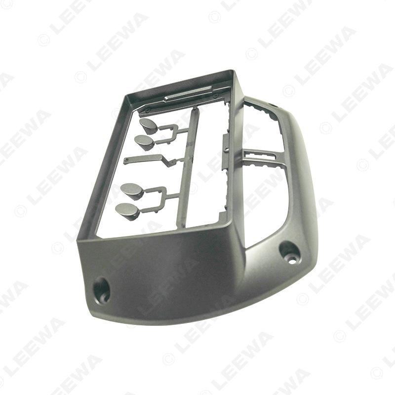 Variable Frame Kit for 01-05 Toyota RAV4: 9-inch Android Navigation Screen Panel