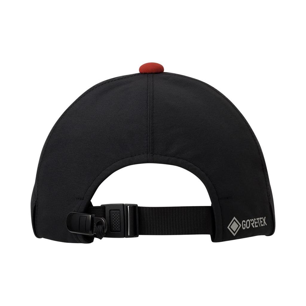 DAIWA Cold Weather Hat Dark Red DC-1824W