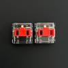 5Pcs Automatically Assembled Low Shaft Tactiles Switches 2.8mm Total Strokes for G815 G915 G813 G913 Gaming Keyboards