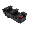 L36A-35750-SWA-G01 Car Accessories For Honda CRV 2008-2011 Left Front Electric Power Window Control Switch Regulator LHD