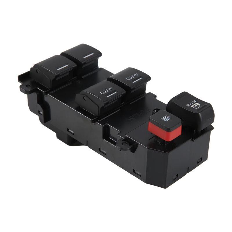 L36A-35750-SWA-G01 Car Accessories For Honda CRV 2008-2011 Left Front Electric Power Window Control Switch Regulator LHD