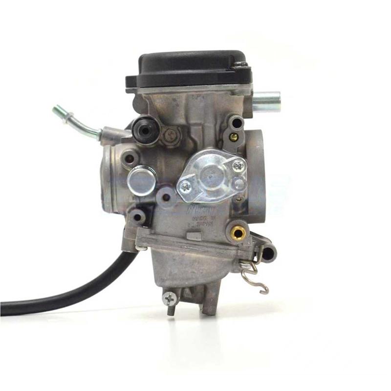 For Big Bear 400 2000-2002 Replacement Carburetor 5FU-14101-13-00 BSR33-P72