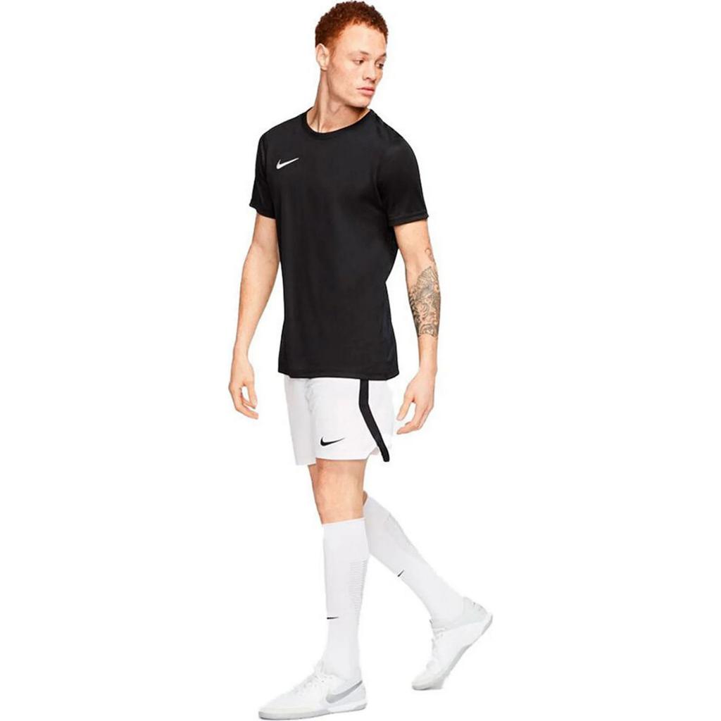 Nike Mens Dry Park VII Short-Sleeved Jersey