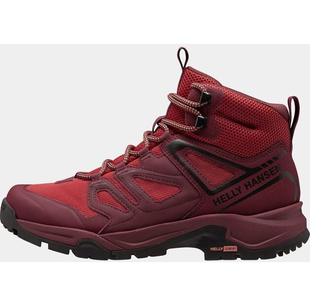 Ботинки Helly Hansen Stalheim Hellytech WP Boots Woman