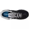 Men's Sneakers New Balance 574 Sports Shoes Black (ML574EVB)