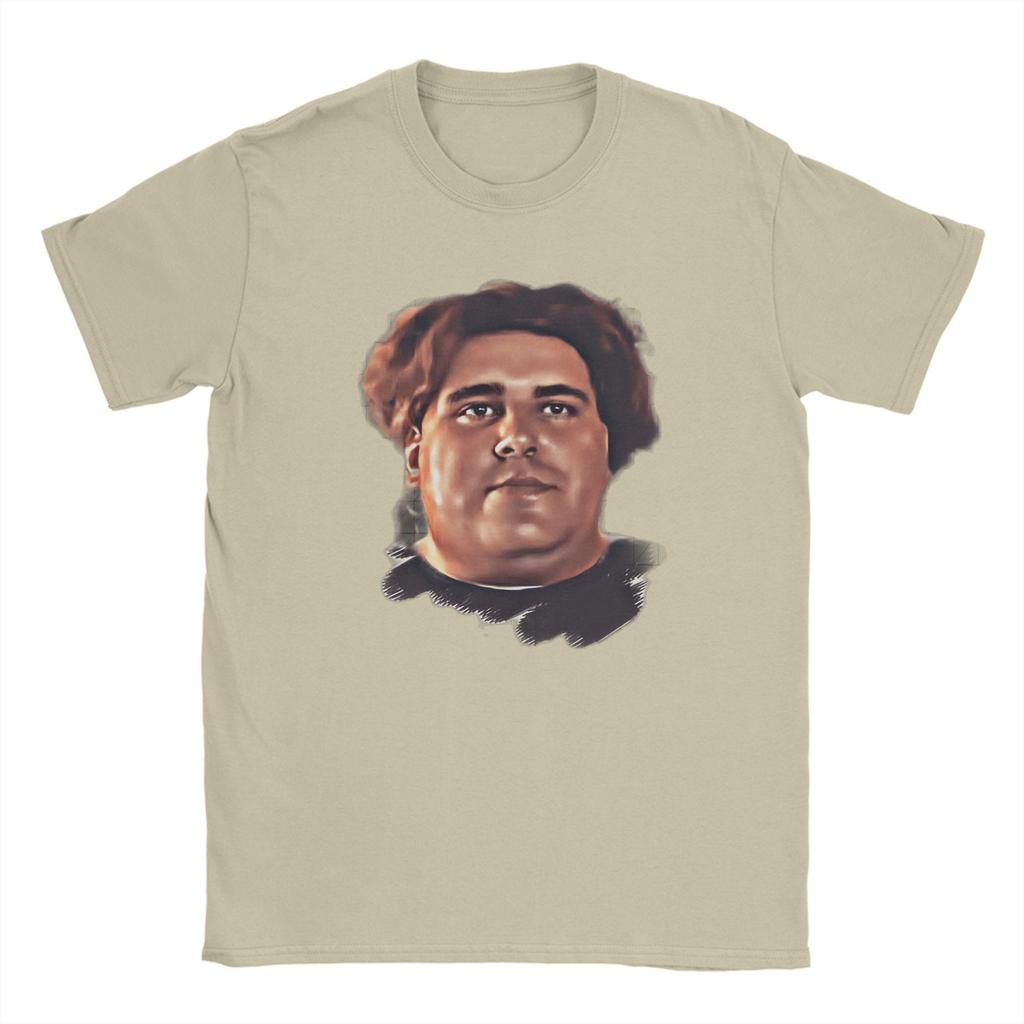 T-shirts Homme Drachenlord Meme Affiche Rainer Winkler Humoristique Coton Pur T-shirt Manches Courtes T-shirts Vêtements Grande Taille