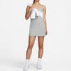 Nike Slip Dresses Women's Gray DM6231-063