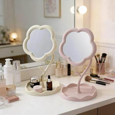 Schminkzubehör – Make-up-Spiegel