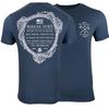 Til Valhalla Nordic Style Warrior Spirit Military Grunt TShirt 100 Cotton ONeck Short Sleeve Casual Mens Tshirt Size S3XL