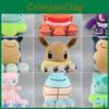 Pillow Split Pikachu Plush Charmander Squirtle Bulbasaur Gift Decoration