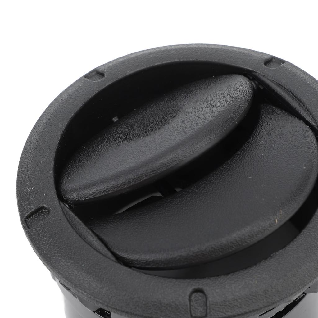 687600649R Interior Dash Air Vent Cover Enhance Ventilation Long Lasting 8200212480 for Dacia Logan Sandero Dash Board Air Vent
