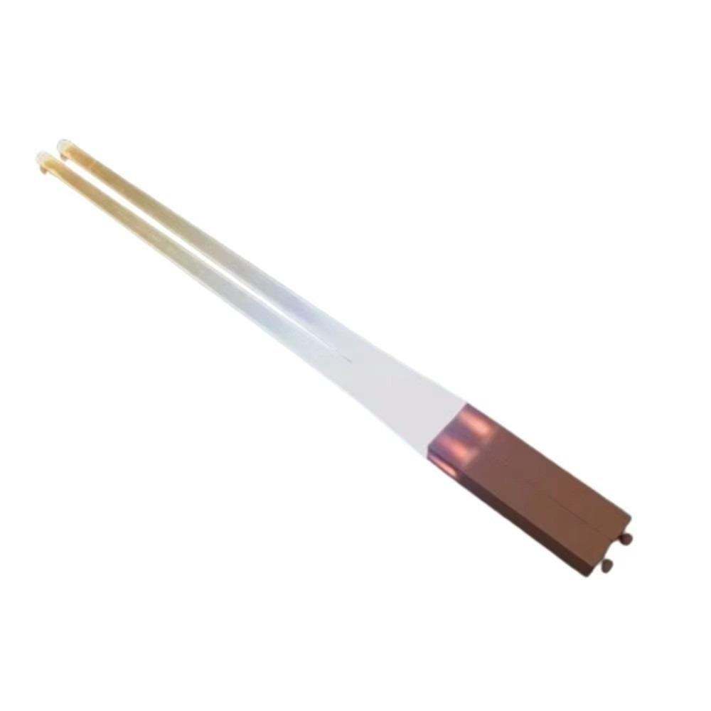 Flashing Light LED Light Up Chopsticks Multicolor Light Sticks Gifts Light Up Sticks Party