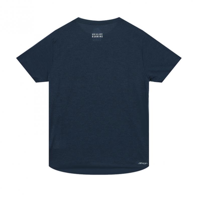 New Balance Genuine New Balance Impact Run Running Tee