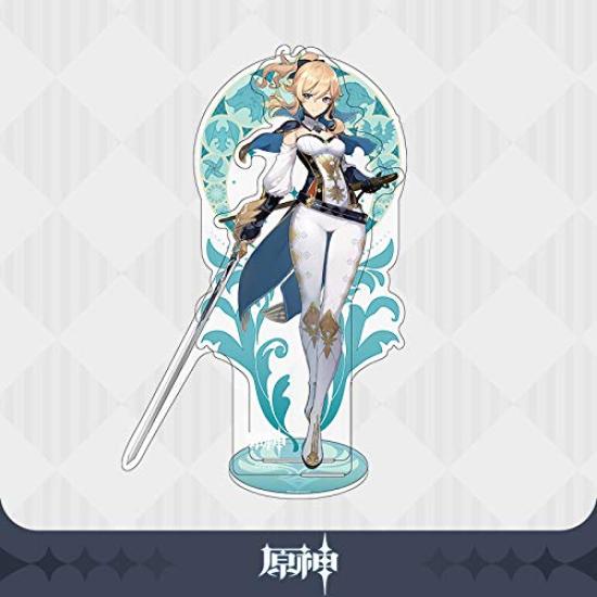 

Official Goods Mondo Castle Series Character Acrylic Stand Genshin [Genshin]