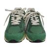 Pristine NEW BALANCE sneakers TEDDY SANTIS Suede leather sneakers 27.5 M990GG3 Used