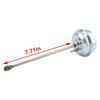 Turbo Actuator A2740903580 A2740904080 for Mercedes Benz W205 C300 GLC300 2.0L