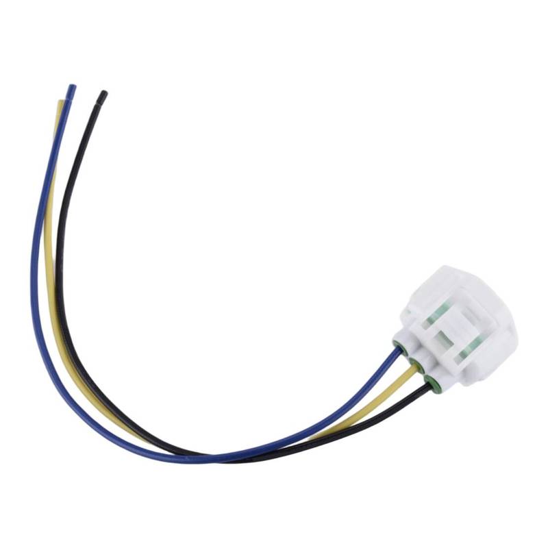 TPS Throttle Position Sensor Plug Connector Pigtail Wire Harness Socket Fit for Jeep Cherokee 2.5L 4.0L Dodge Dakota 1998-2000