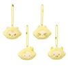 [aespa WEEK - MAKE IT LEMONADE] OFFICIAL MD MINI LEMON KEYRING