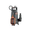 Pompe Submersible - BLACK+DECKER - BXUP750PTE - 750 W - Eaux Claires Et Sales - Débit 13000 L/h