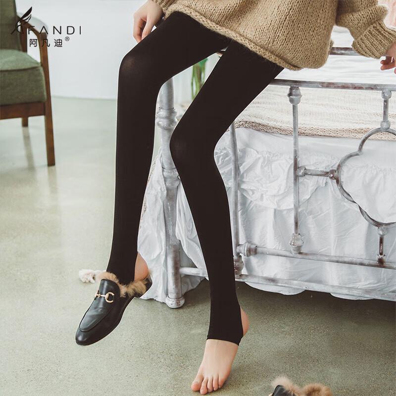 

Женские термоколготки Afandi 2000D One Size (Thickened Vulcan Velvet)