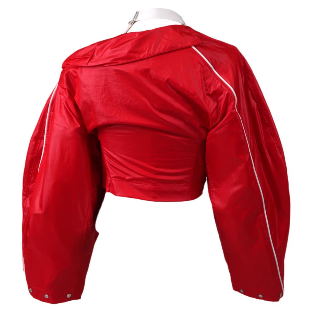 Nike X Jacquemus Track Jacket FV5690-642