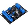 VU Meter Driver Board High Level Input Sensitive Volume Potentiometer Control DB Level Driver Board