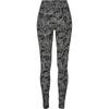 Urban Classics Damen/Damen Weiche Paisley Leggings