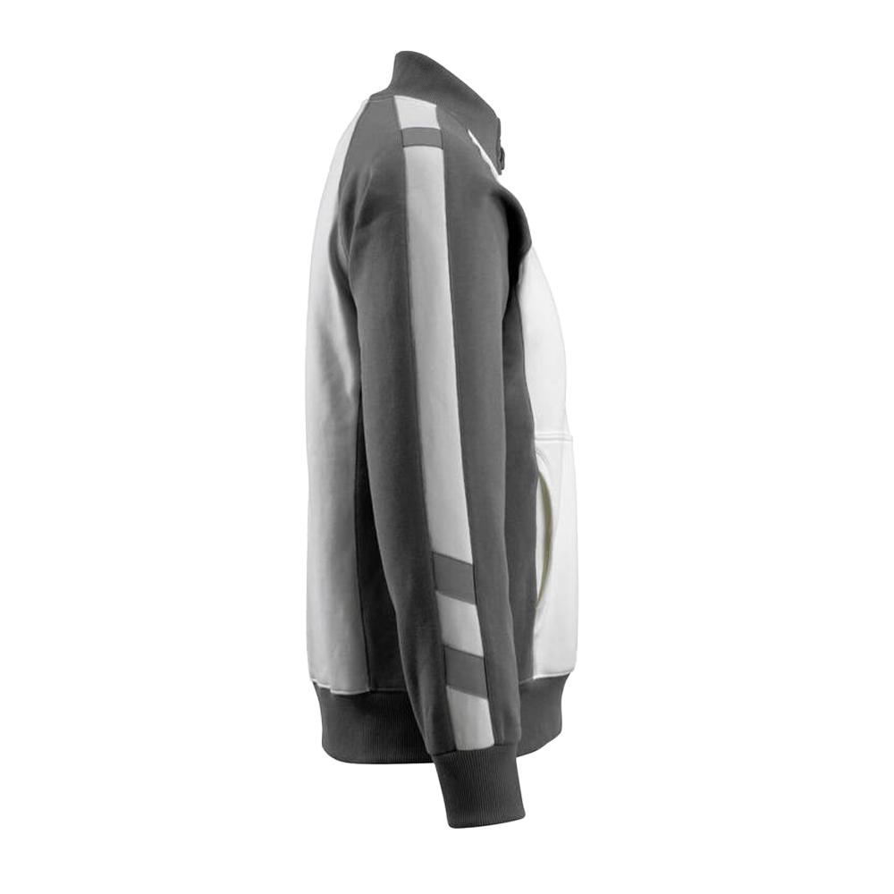 Mascot Mens Unique Amberg Zipped Jacket