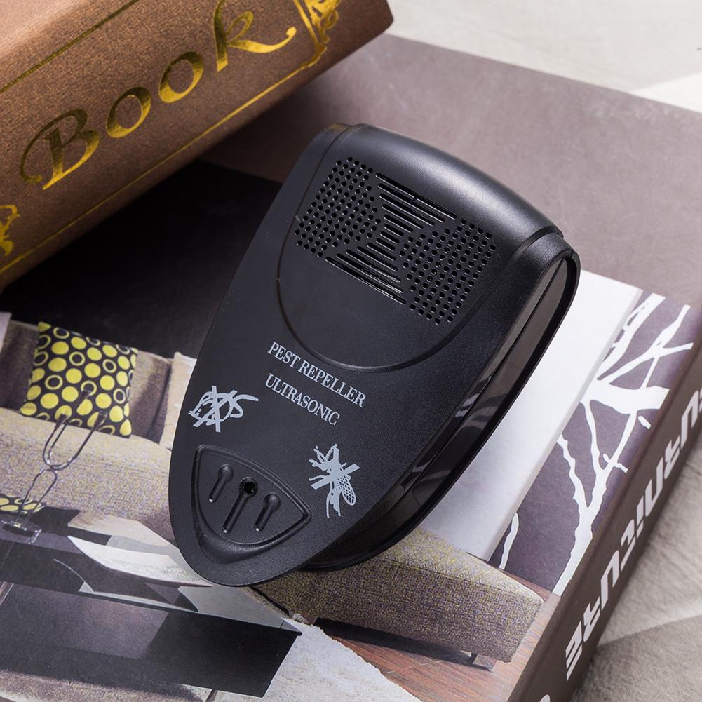 Ultraschall Home Warehouse Maus Ratte Moskito Kakerlake Schädlingsbekämpfungsmittel Rejector