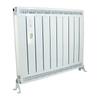 Womu Steel-Aluminum Wall-Mounted Radiator