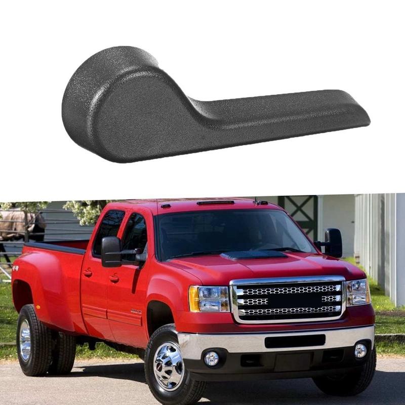 Car Seat Recliner Handle Adjustment Driver Seat Handle Lever For Avalanche Silverado Suburban Right 15232598