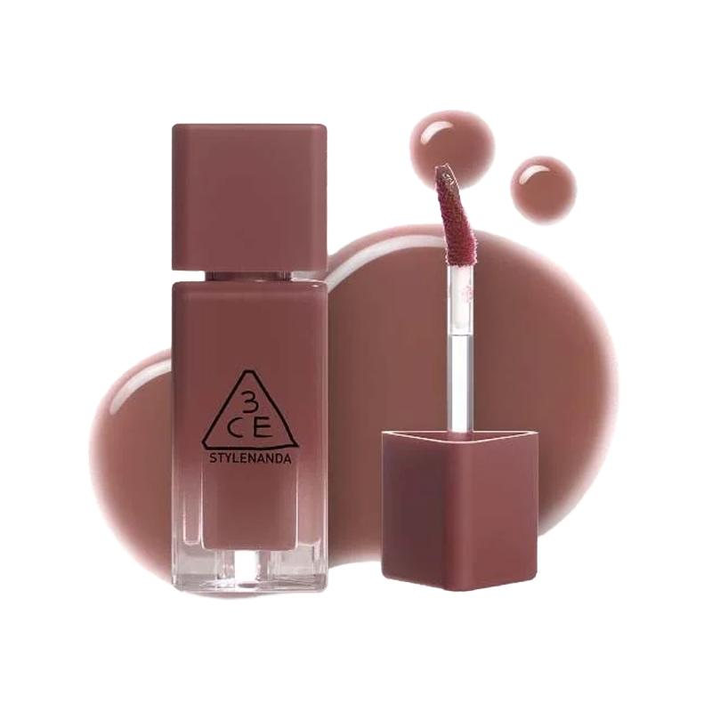 

[3CE] Gummy Oil Tint 4g HONEY BEAR