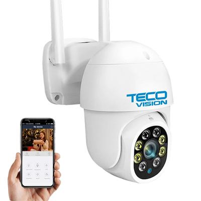 أجهزة مراقبة بالفيديو وملحقاتها – كاميرات المراقبة CCTV