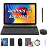 10.1-Inch Dual SIM 5G Tablet for Smart Learning