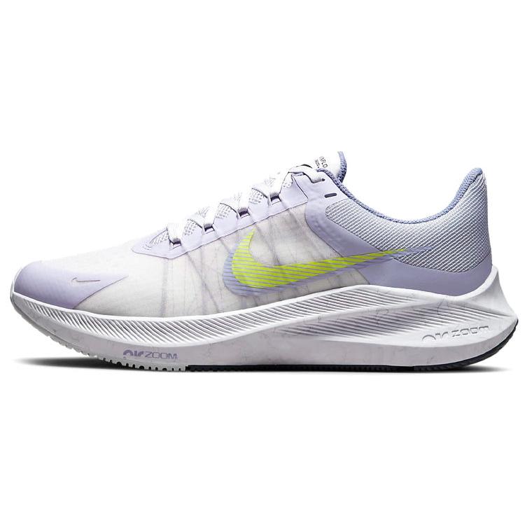 New Nike Air Zoom Winflo 8 'Pure Violet' Women's DM7223-111