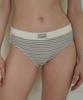 Wondeobeula Mono Stripe Panties (2 Colors)