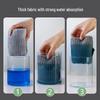 Thick Double-Layer Absorbent Flat Mop Cloth Replacement - No-Shed Wiping Cloth for Floor Cleaning