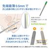 JCT Medical Foot Care Diamond Flat Tapered Nail File Made in Warranty (Coarse), Sterilizable, Japan, 1-Year