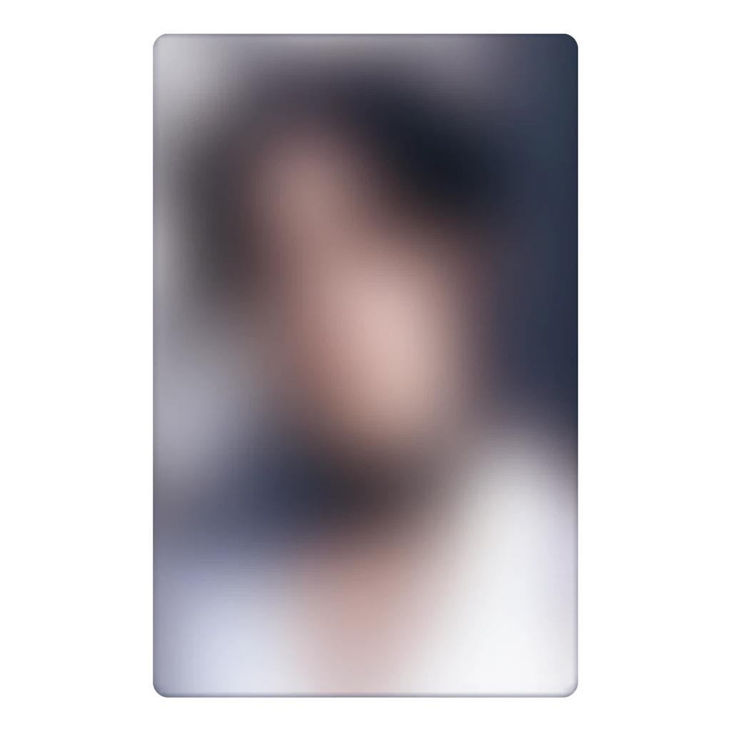 PRZEDSPRZEDAŻ 13. MINI ALBUMU ATEEZ GOLDEN HOUR : Część 4 KARTKA ZE ZDJĘCIEM POCA JAPAN POB OFICJALNA