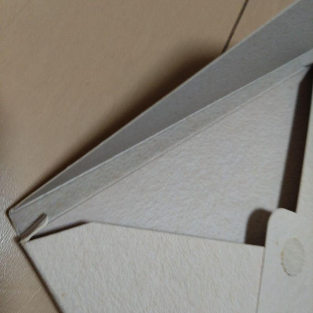 [USED] DSP SPECIAL ALBUM White Letter